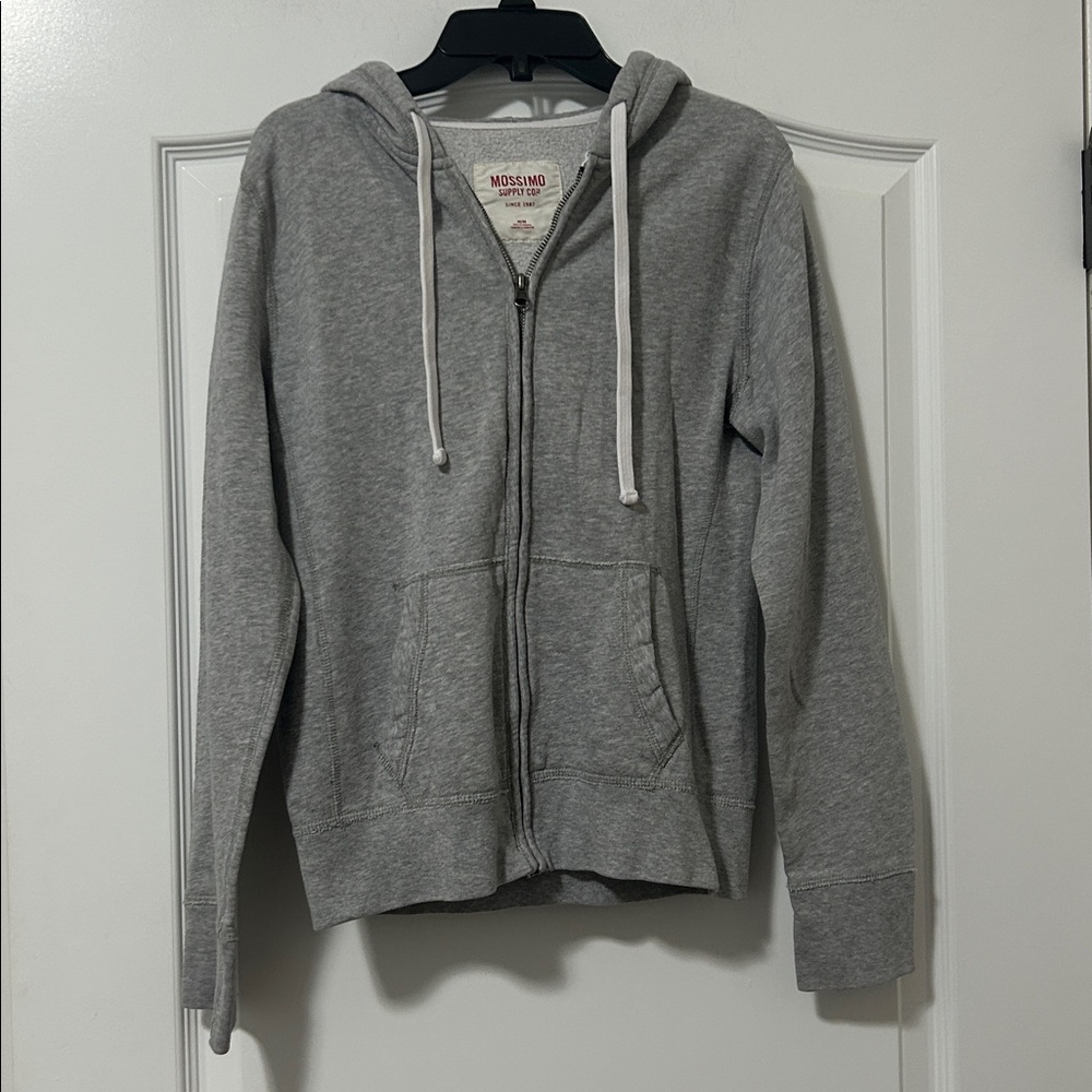 Set of 4 light weight jackets/hoodies